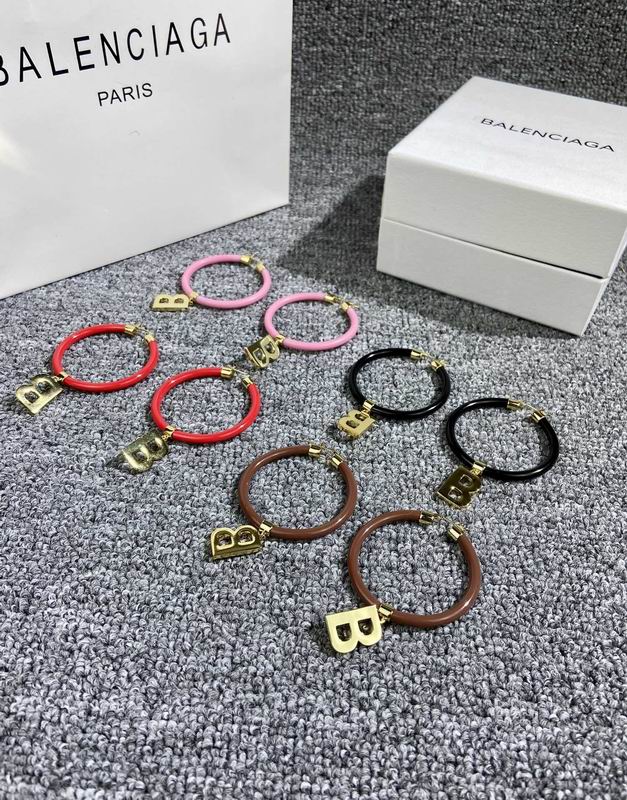 Balenciaga Earring 04lyr195